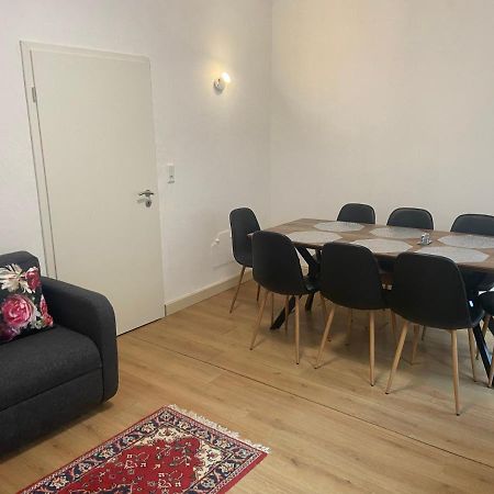 Zum Guten Hirten Traben-Trarbach Extérieur photo