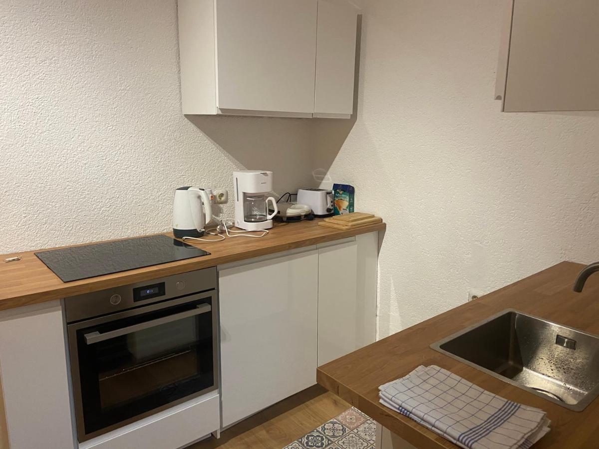 Zum Guten Hirten Traben-Trarbach Extérieur photo