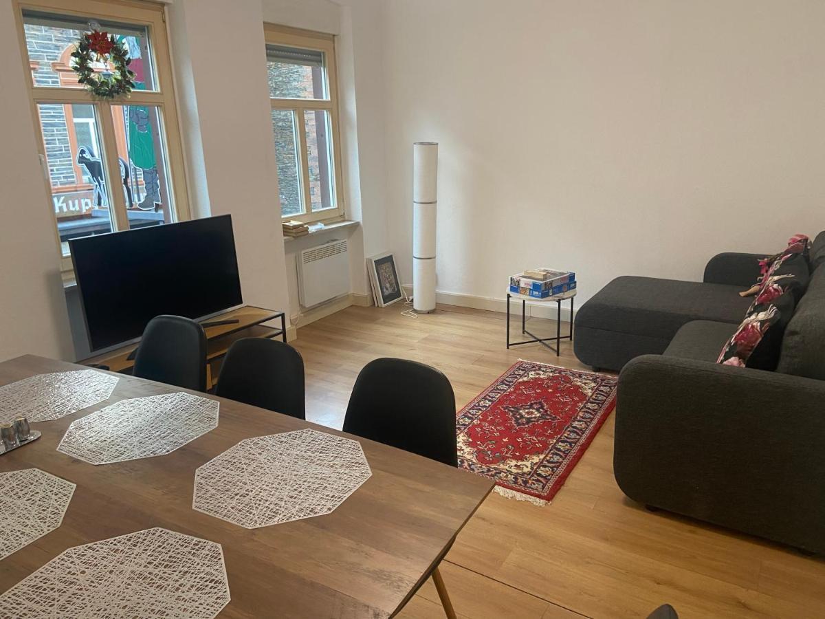 Zum Guten Hirten Traben-Trarbach Extérieur photo