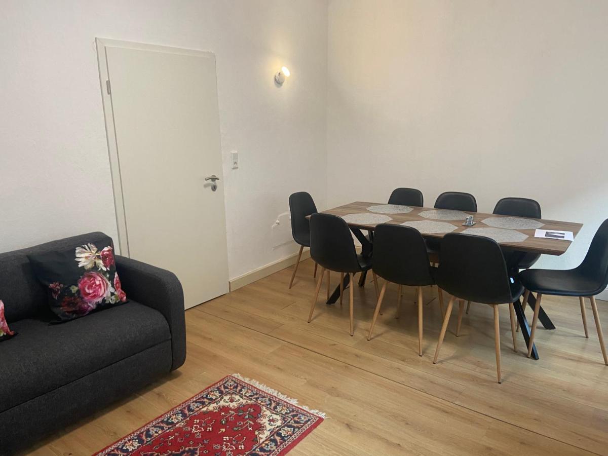 Zum Guten Hirten Traben-Trarbach Extérieur photo