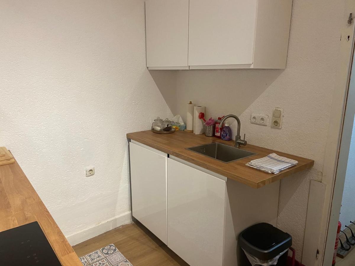 Zum Guten Hirten Traben-Trarbach Extérieur photo